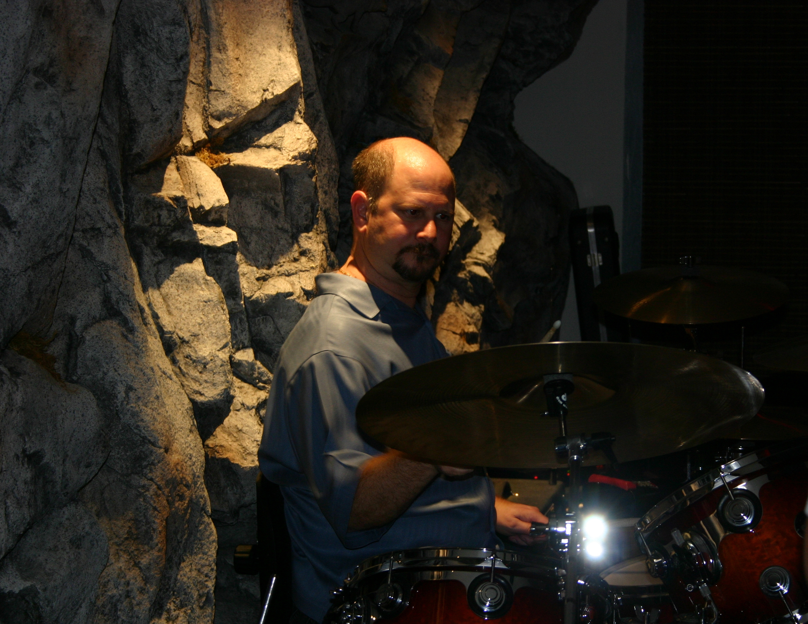 glen ivy gig