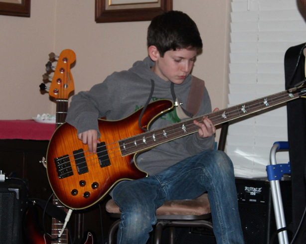 David bass 2s