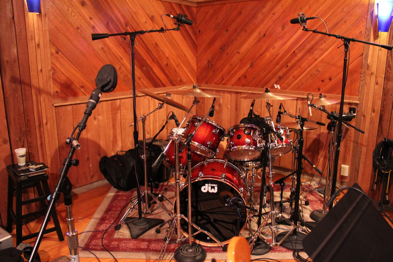 Jan 26-27 Studio Pics 9