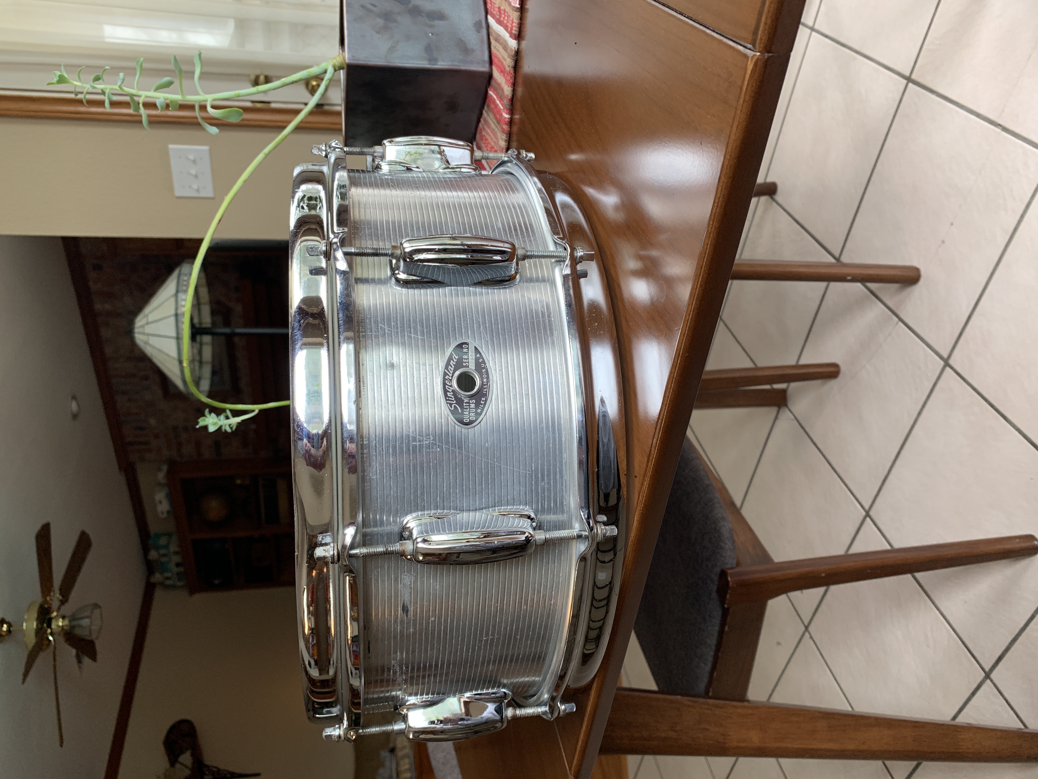 Snare drum