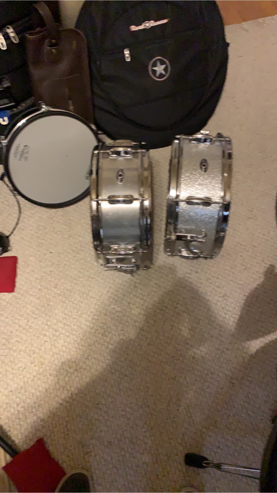 Snare drum