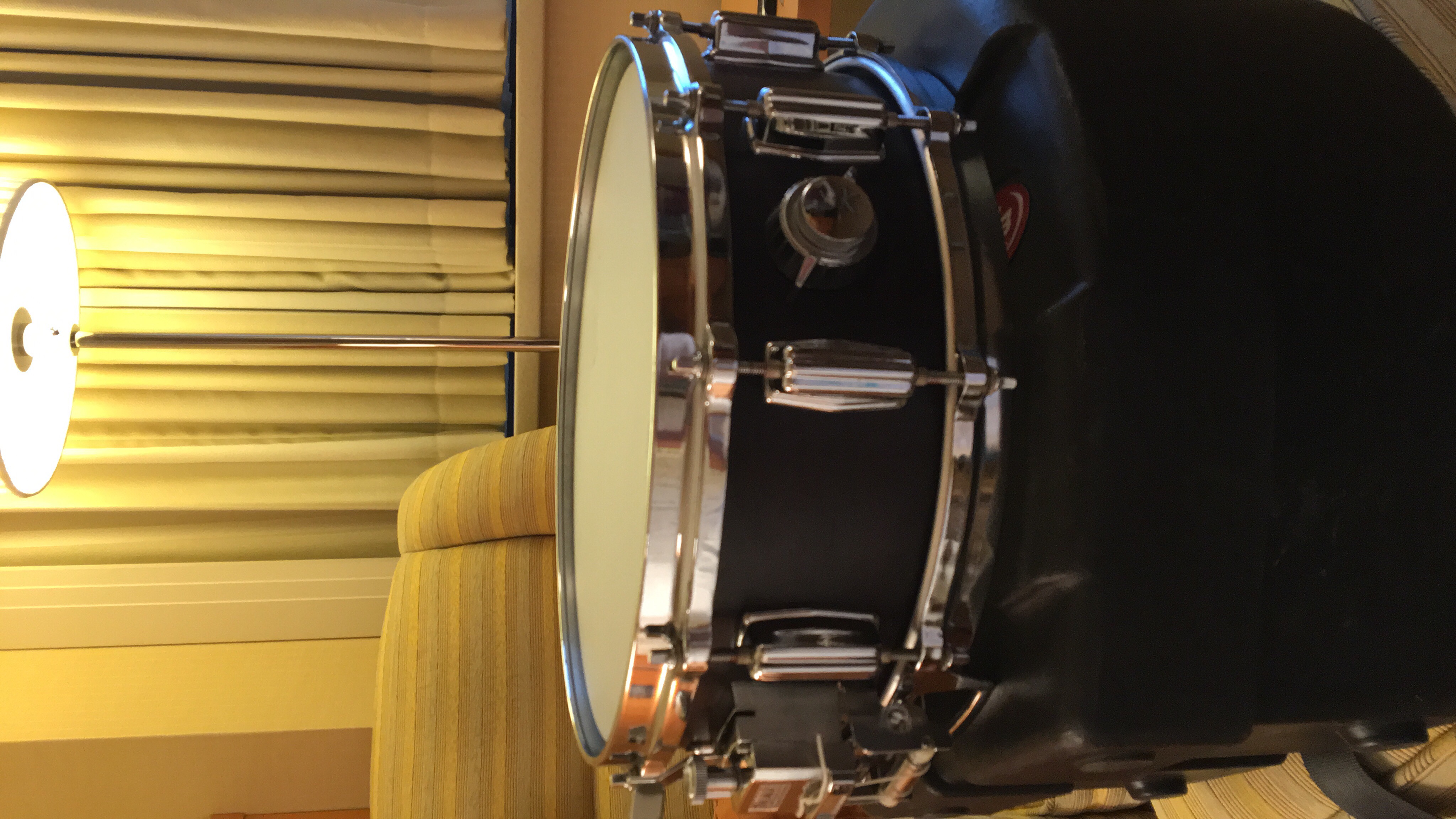 Snare drum