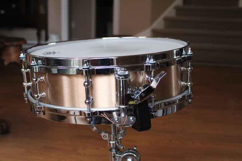 Snare drum