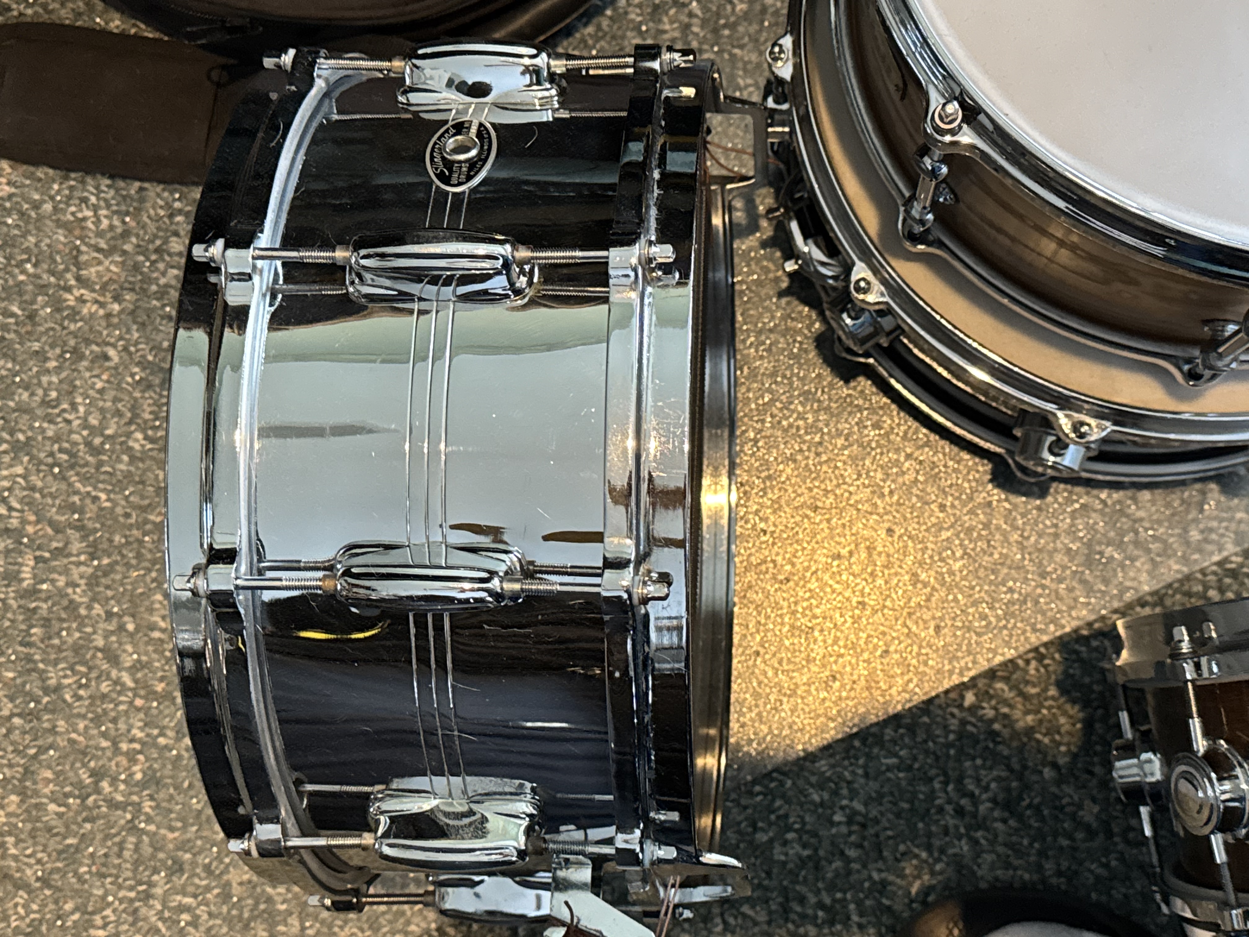 Snare drum