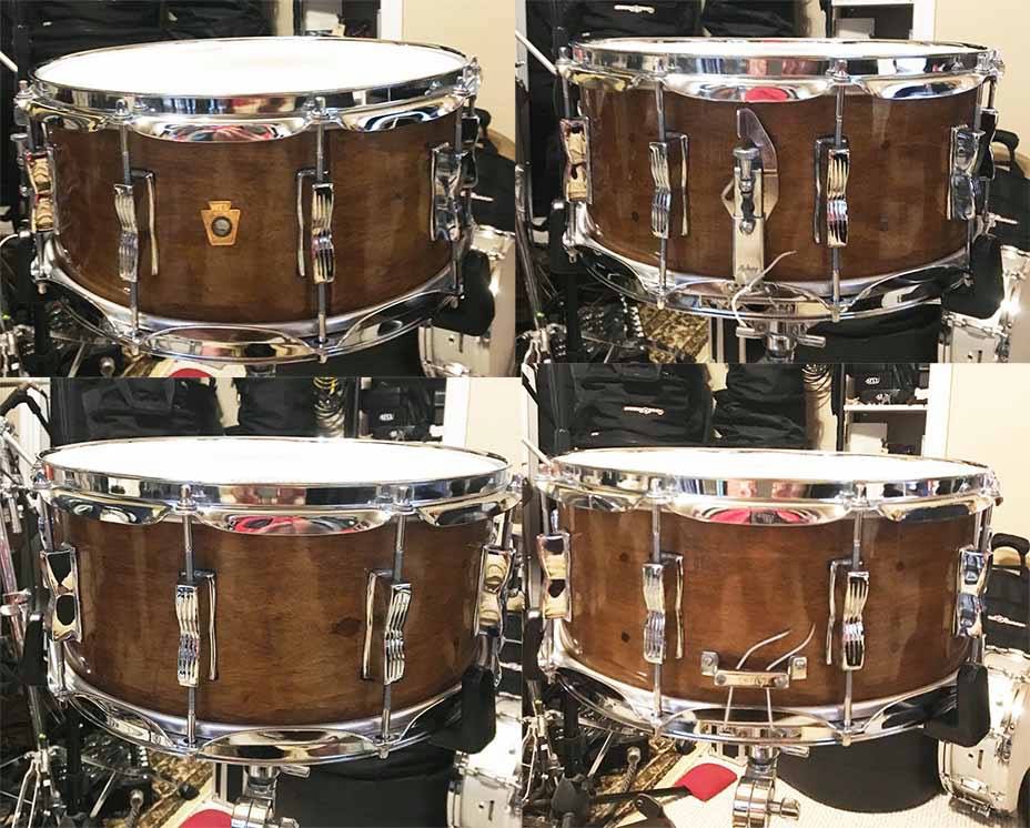 Snare drum