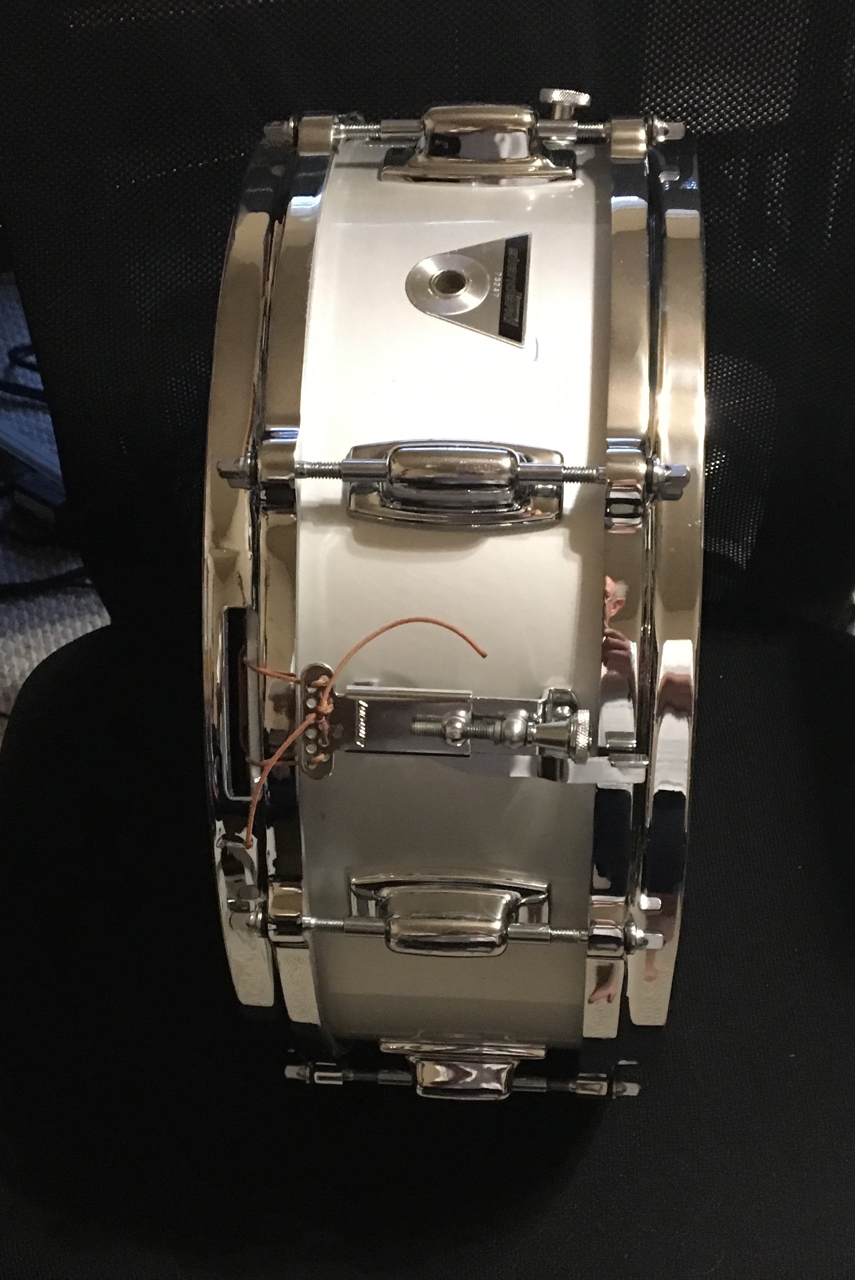 Snare drum