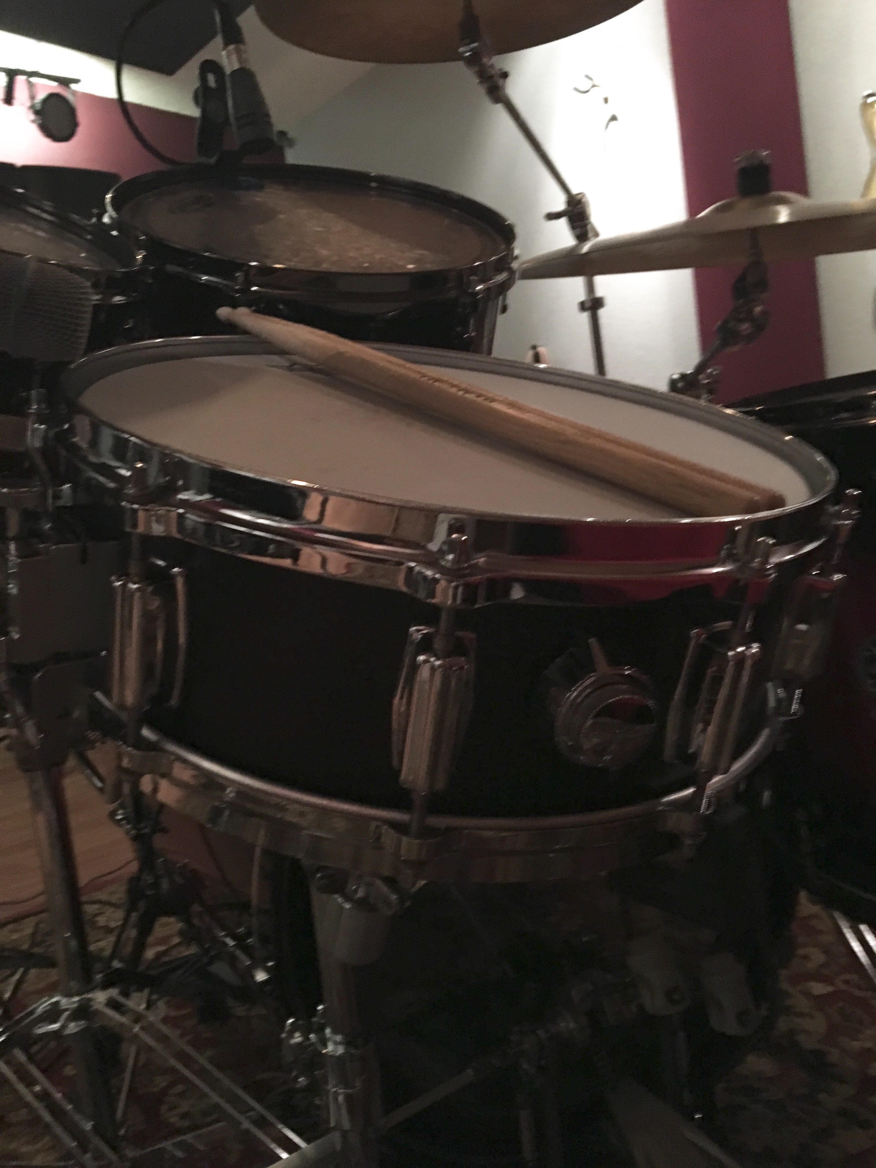 Snare drum