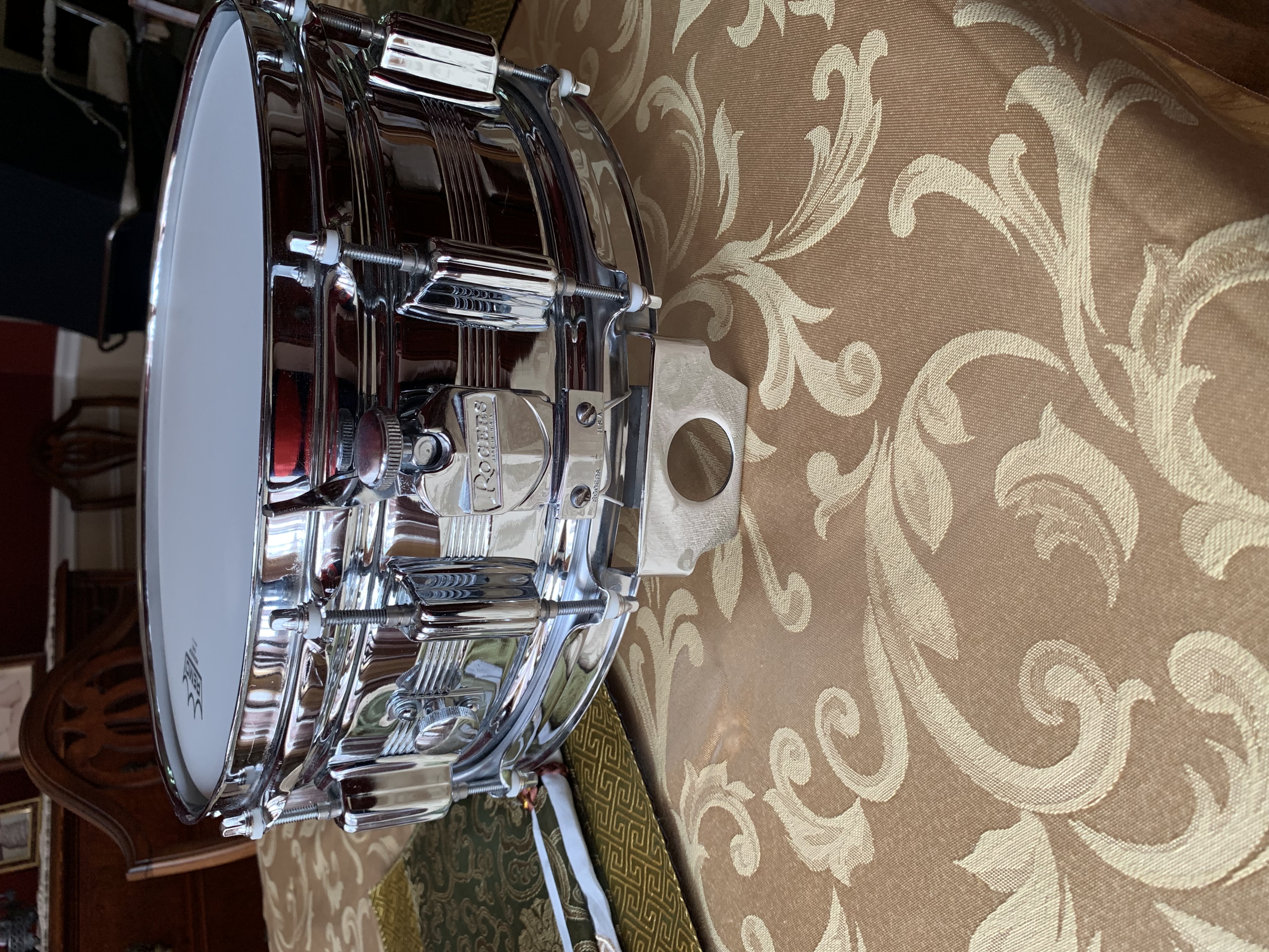 Snare drum
