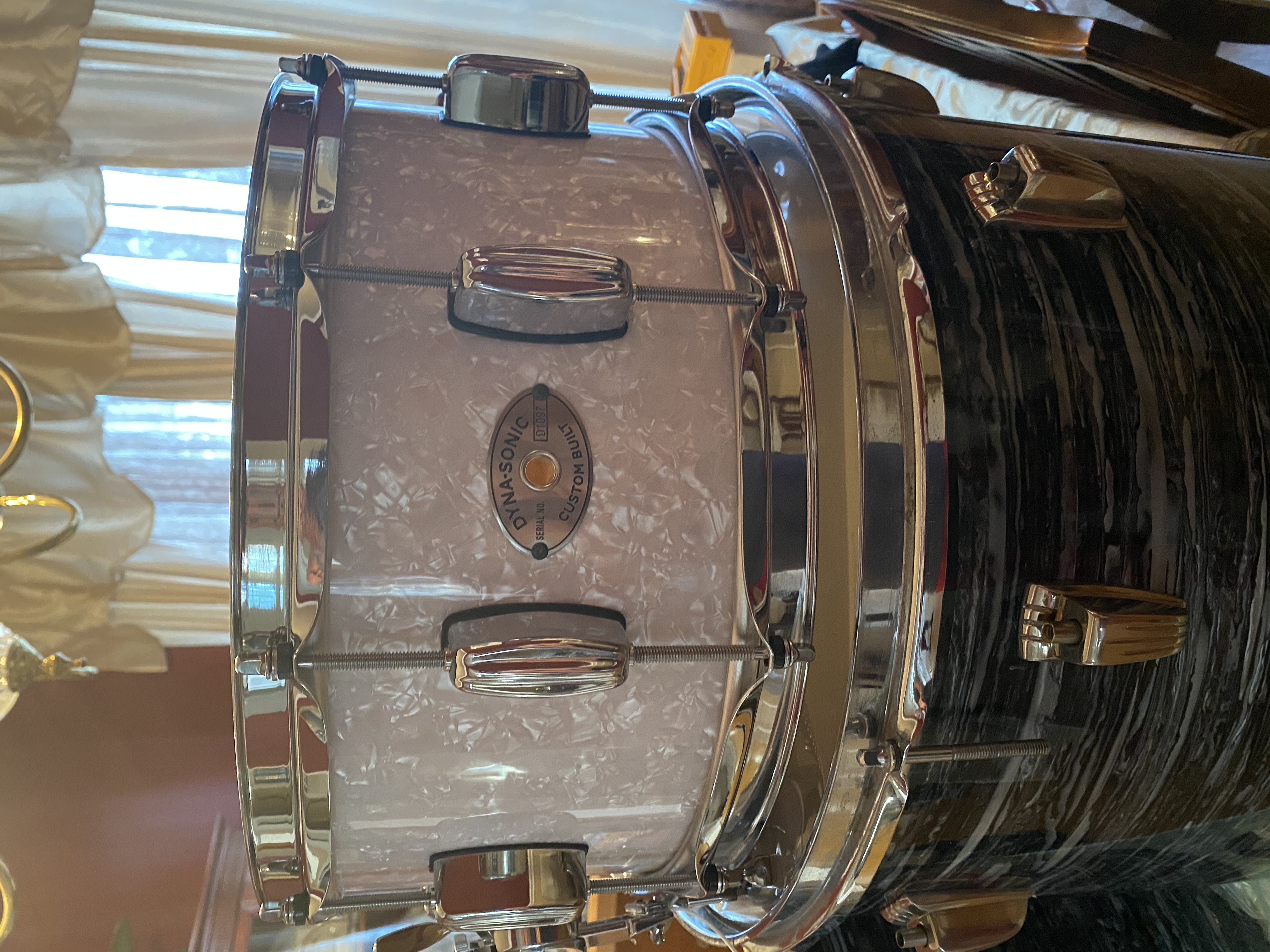 Snare drum