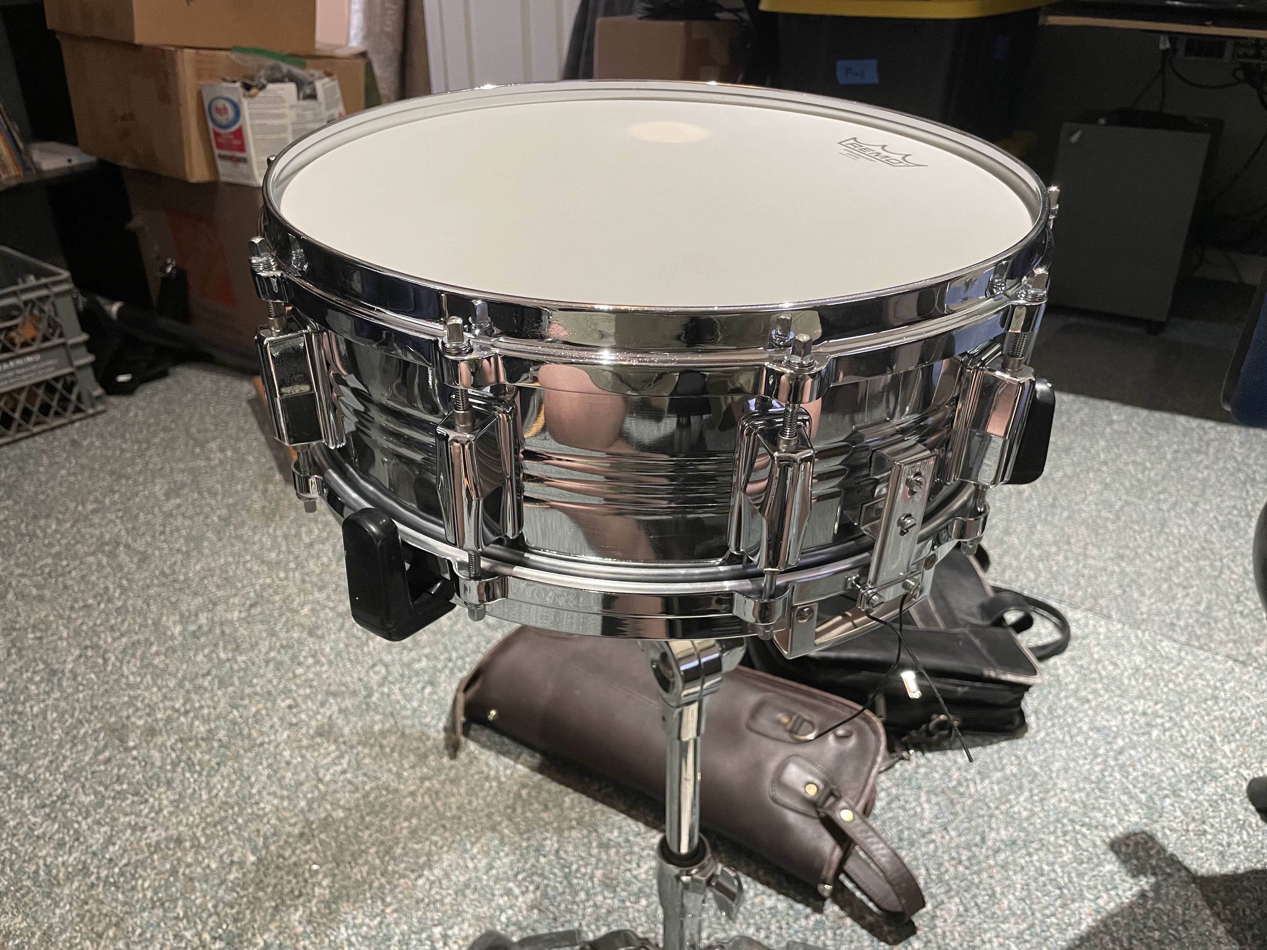 Snare drum