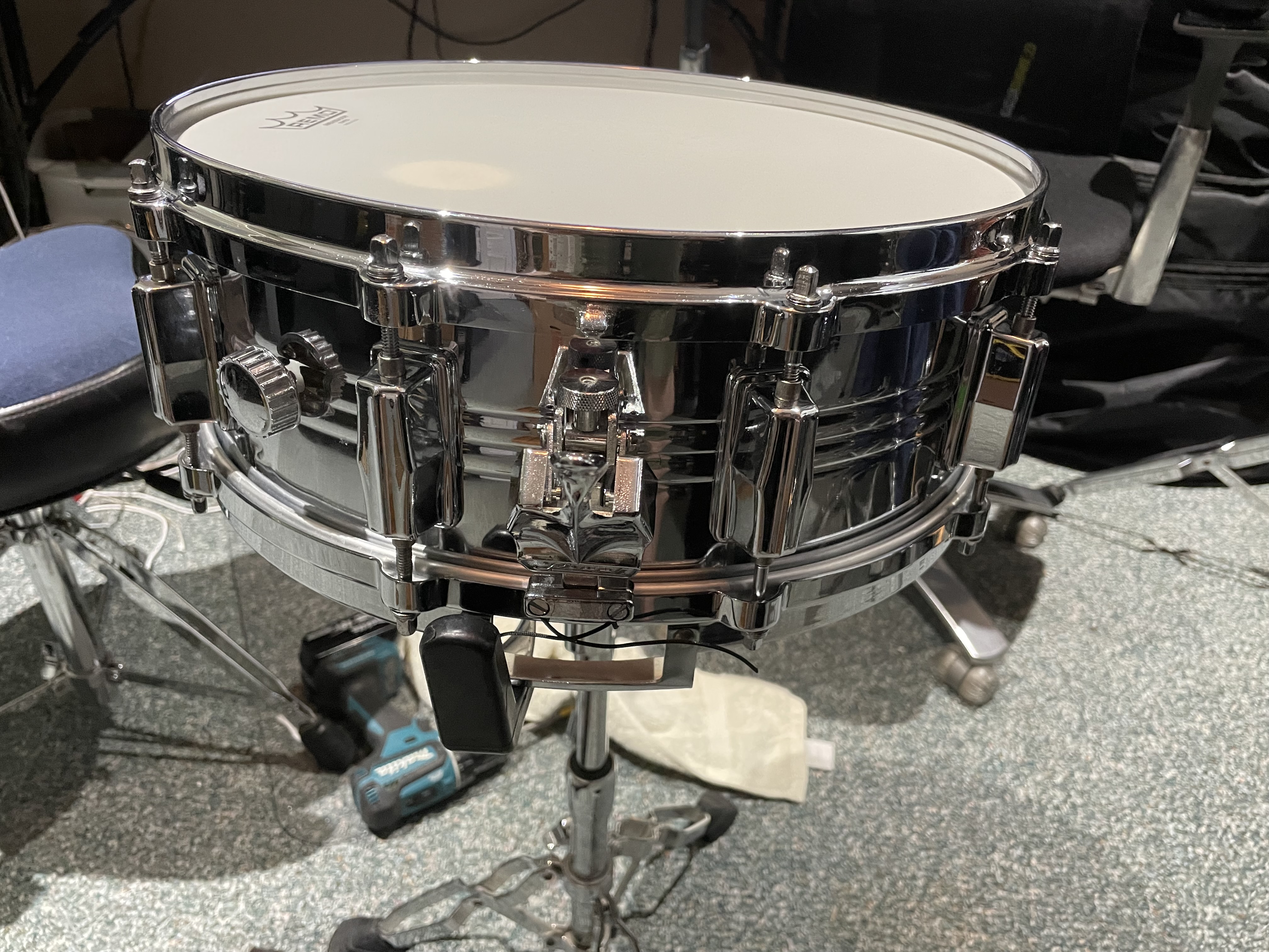 Snare drum
