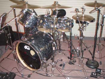 DW BDP