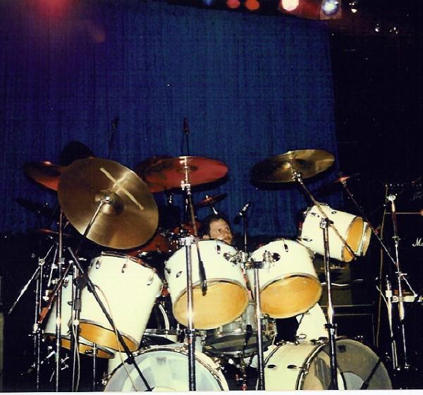 Past kit setup