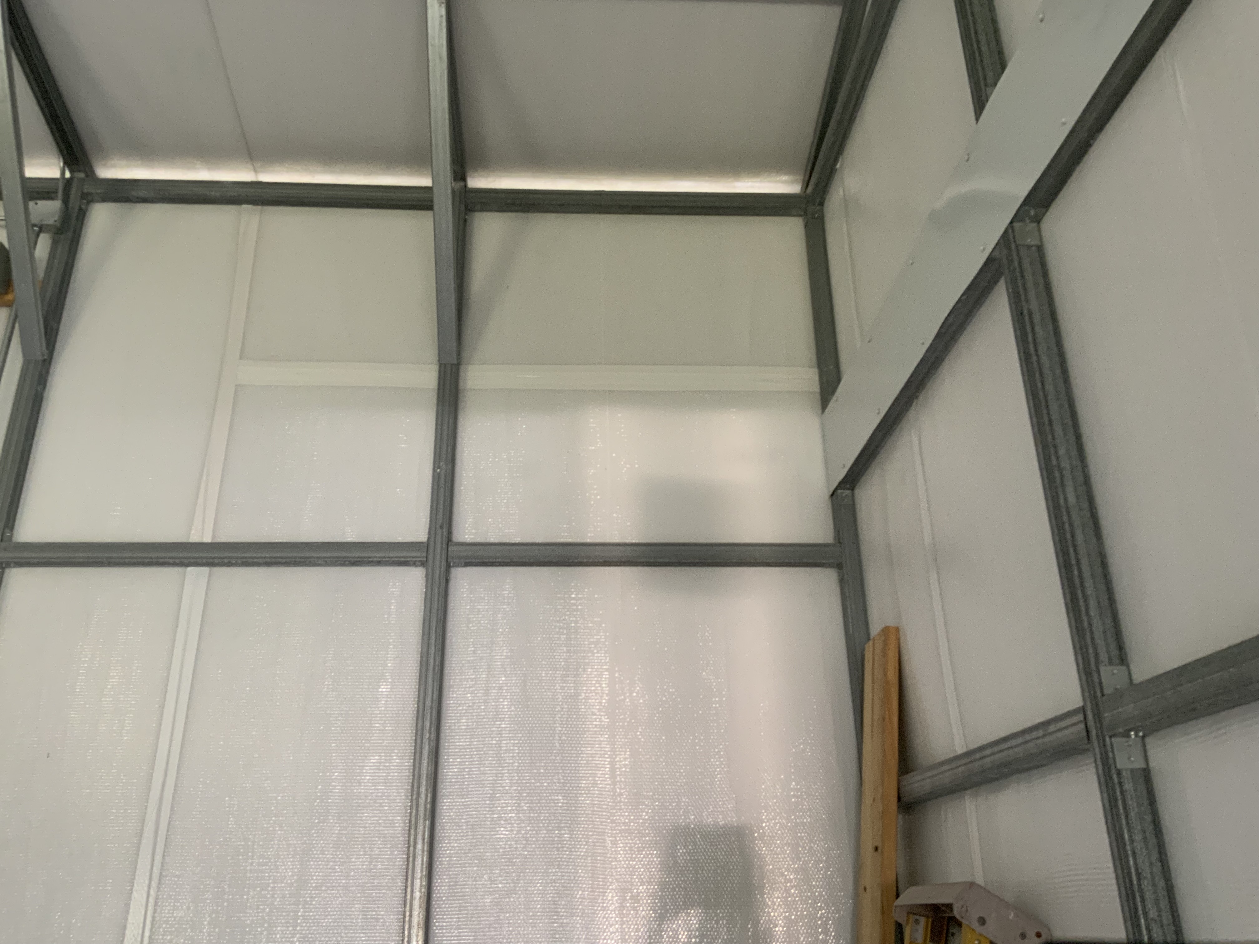 Studio build