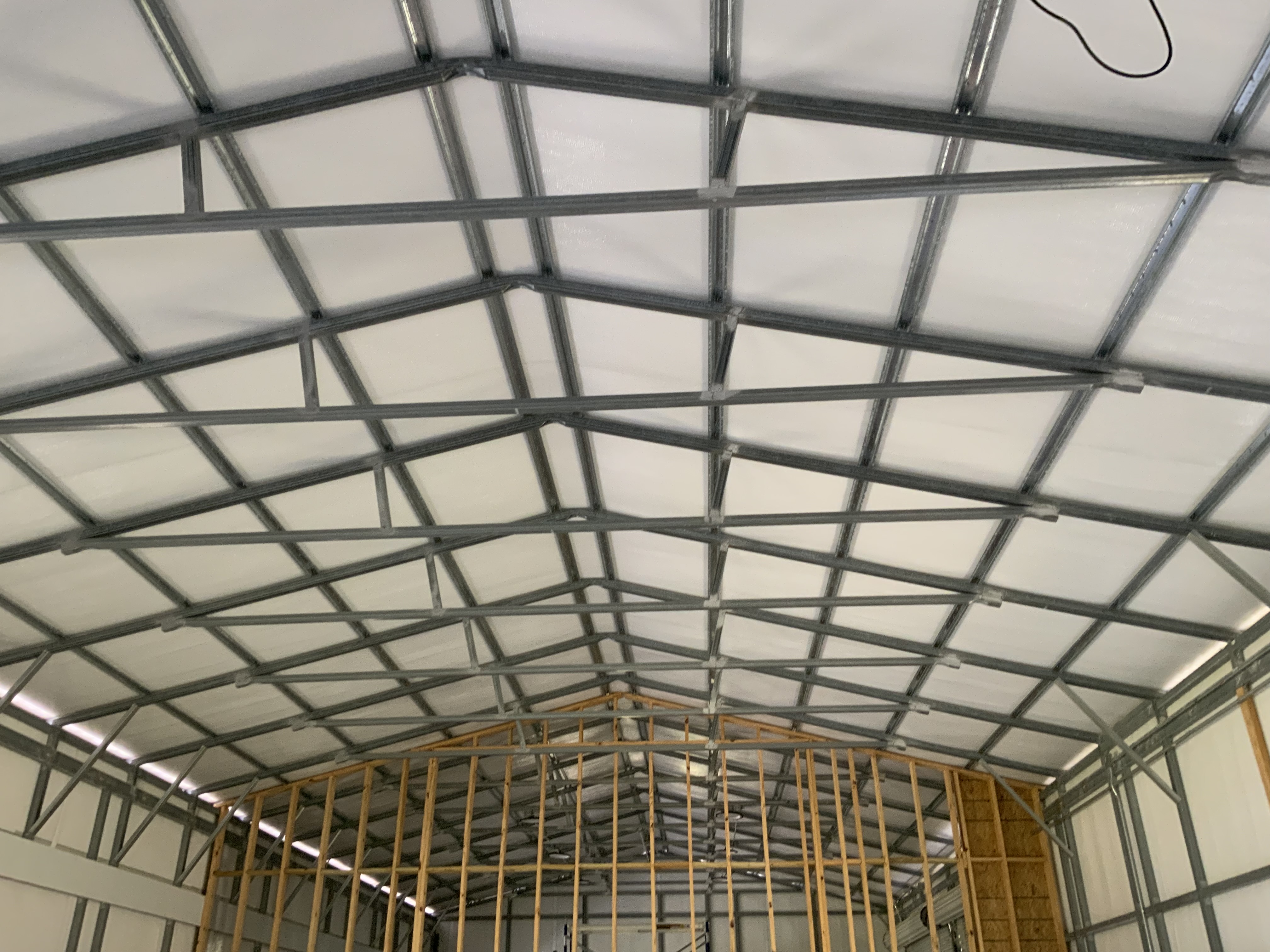 Studio build